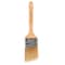 Wooster Wooster Alpha 2-1/2 in. Firm Angle Paint Brush 4231-2 1/2 - alternate 2